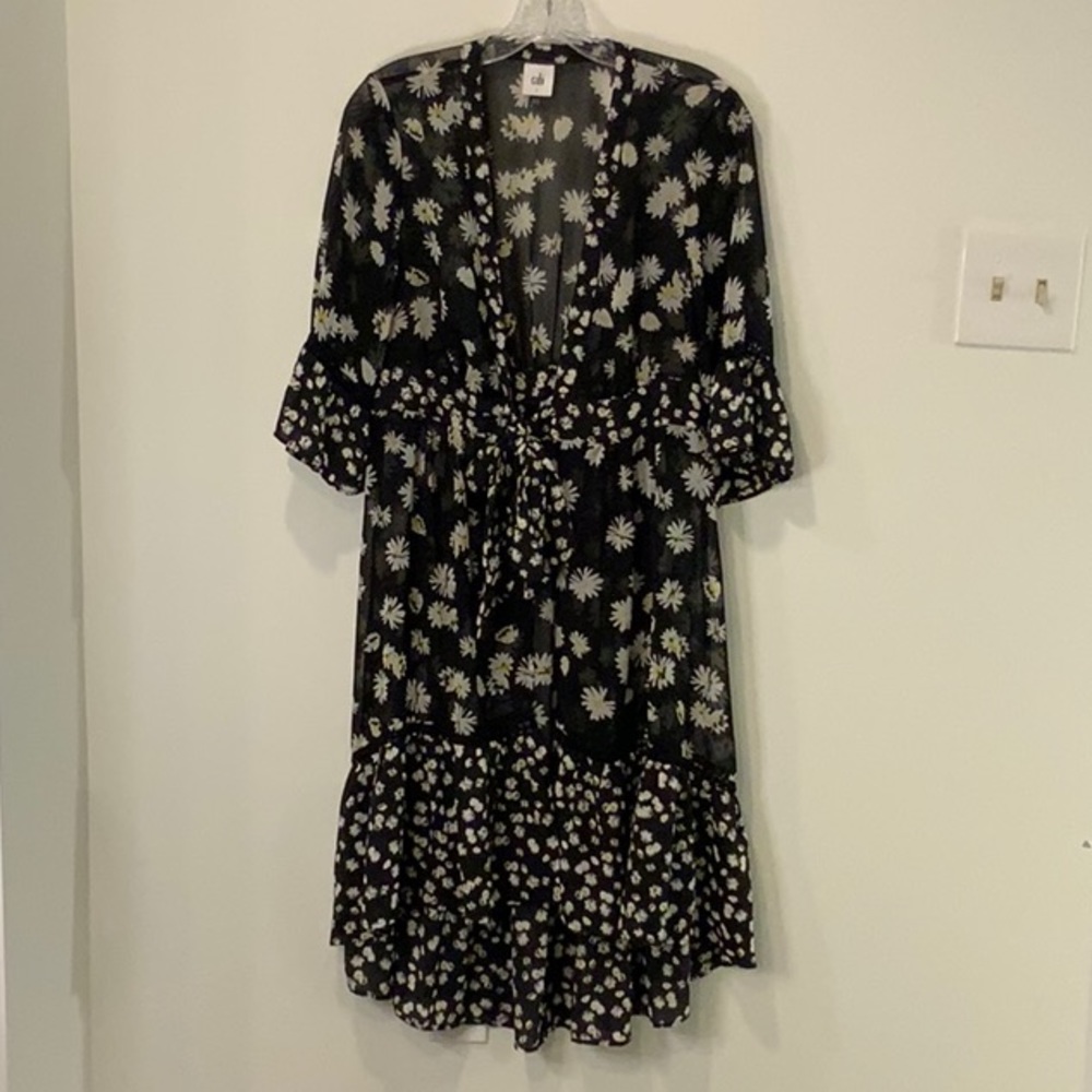 CAbi Daisy Cover Special Edition S